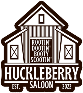 Huckleberry Saloon
