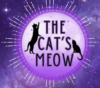 The Cat's Meow The Cat's Meow