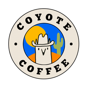 Coyote Coffee Coyote Coffee