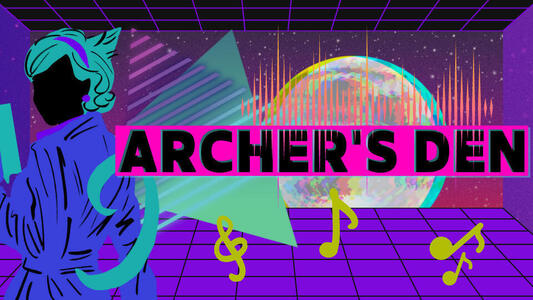 Archer's Den