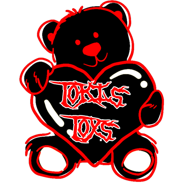Toki&#39;s Toys