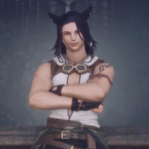 Alexander